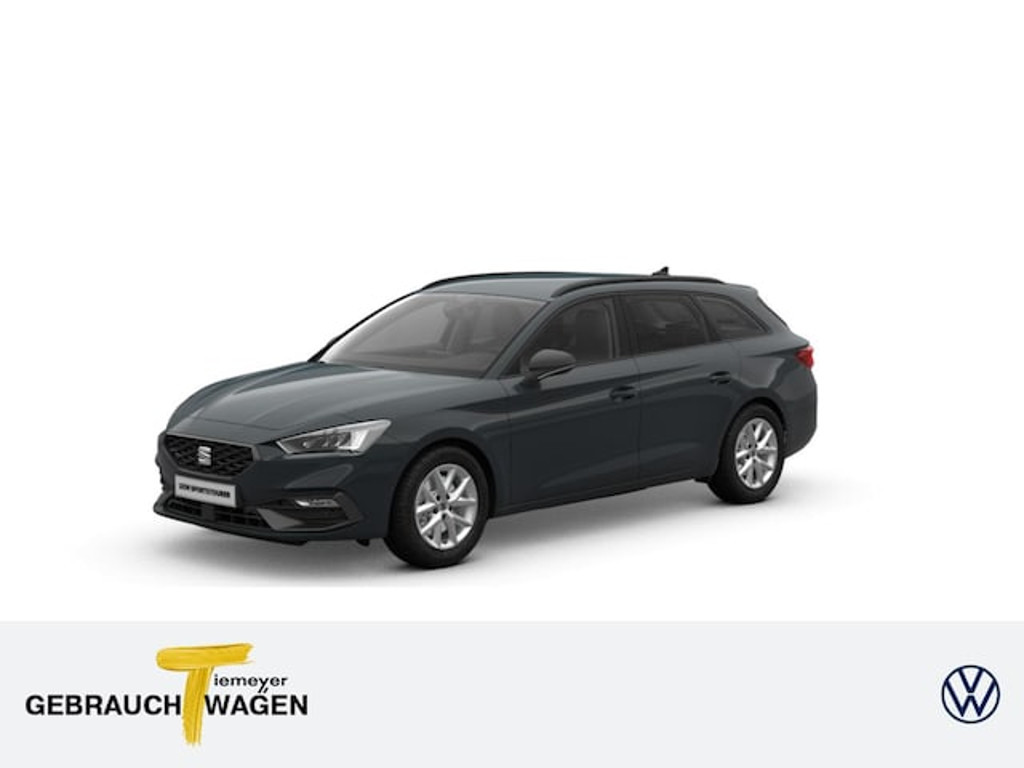 Seat Leon 2025 Benzine