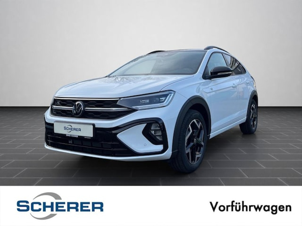 Volkswagen Taigo 2025 Benzine