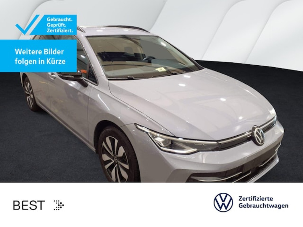 Volkswagen Golf 2025 Benzine