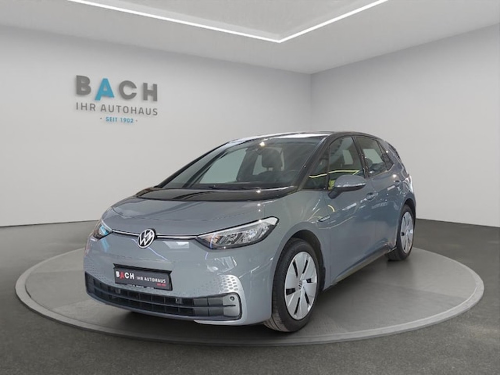 Volkswagen ID.3 2021 Elektrisch