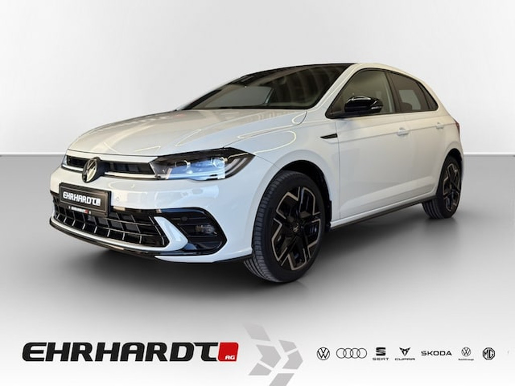 Volkswagen Polo 2026 Benzine