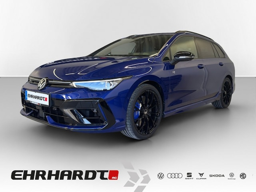 Volkswagen Golf 2026 Benzine