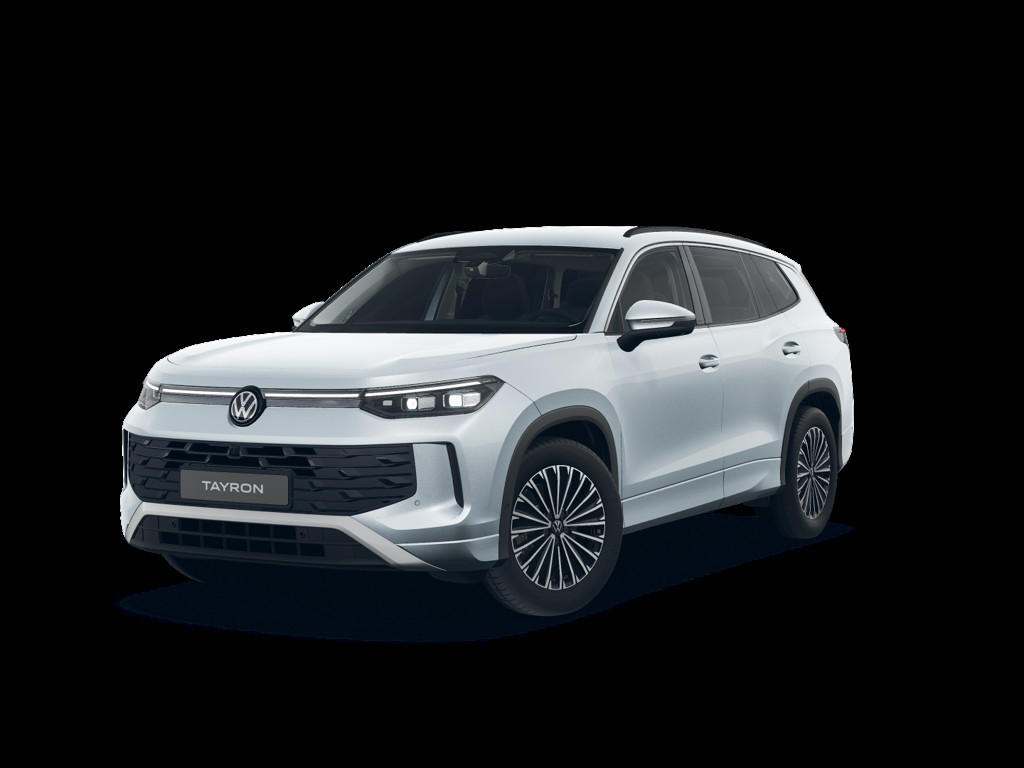 Volkswagen Tayron 2025 Benzine
