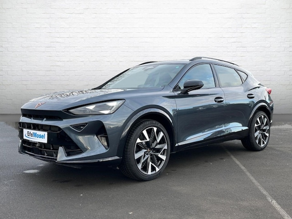 Cupra Formentor 2025 Benzine