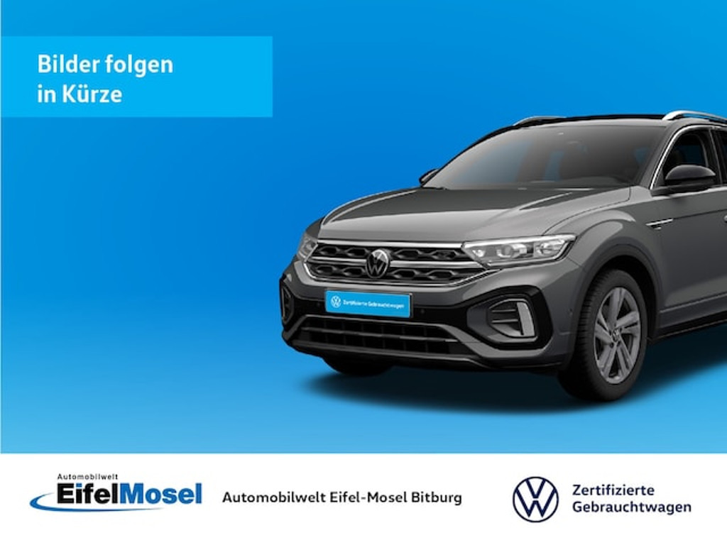 Volkswagen Passat 2025 Benzine