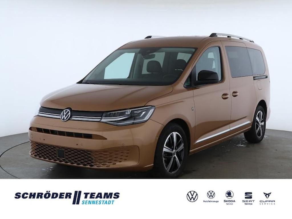 Volkswagen Caddy 2024 Diesel