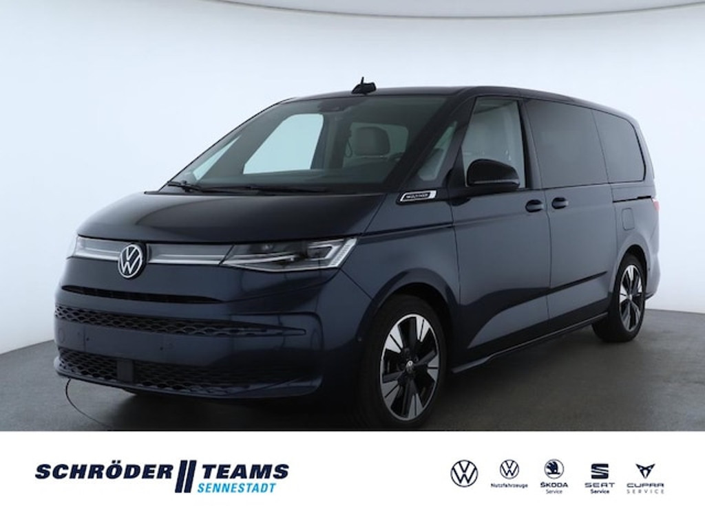 Volkswagen Multivan 2025 Diesel