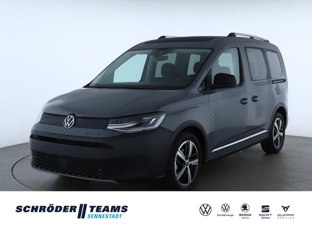 Volkswagen Caddy 2024 Diesel