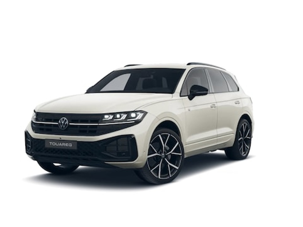 Volkswagen Touareg 2025 Diesel