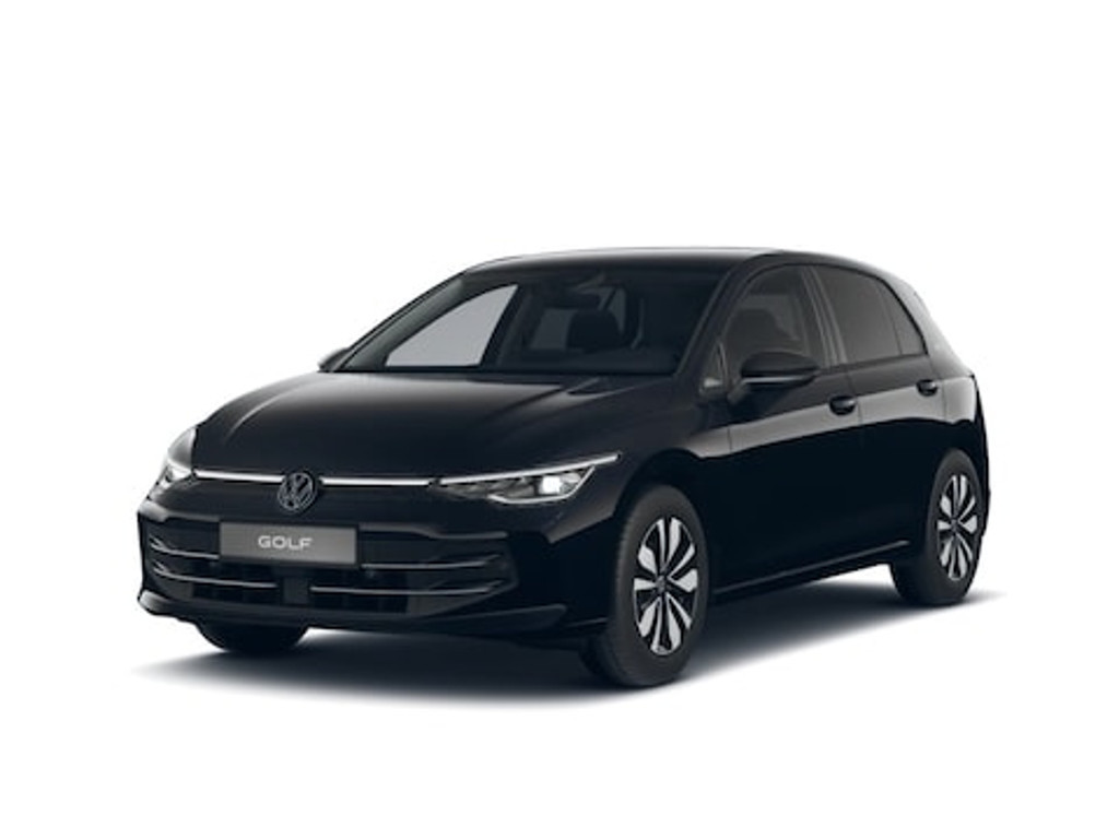 Volkswagen Golf 2025 Benzine