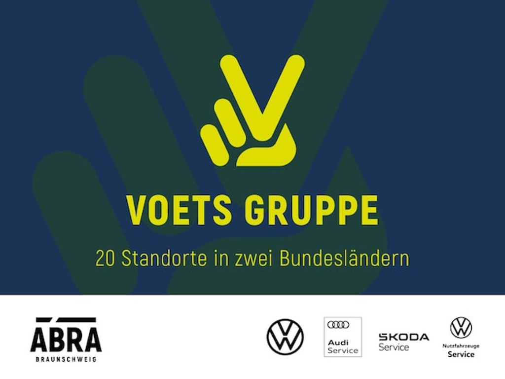 Volkswagen Golf 2022 Benzine