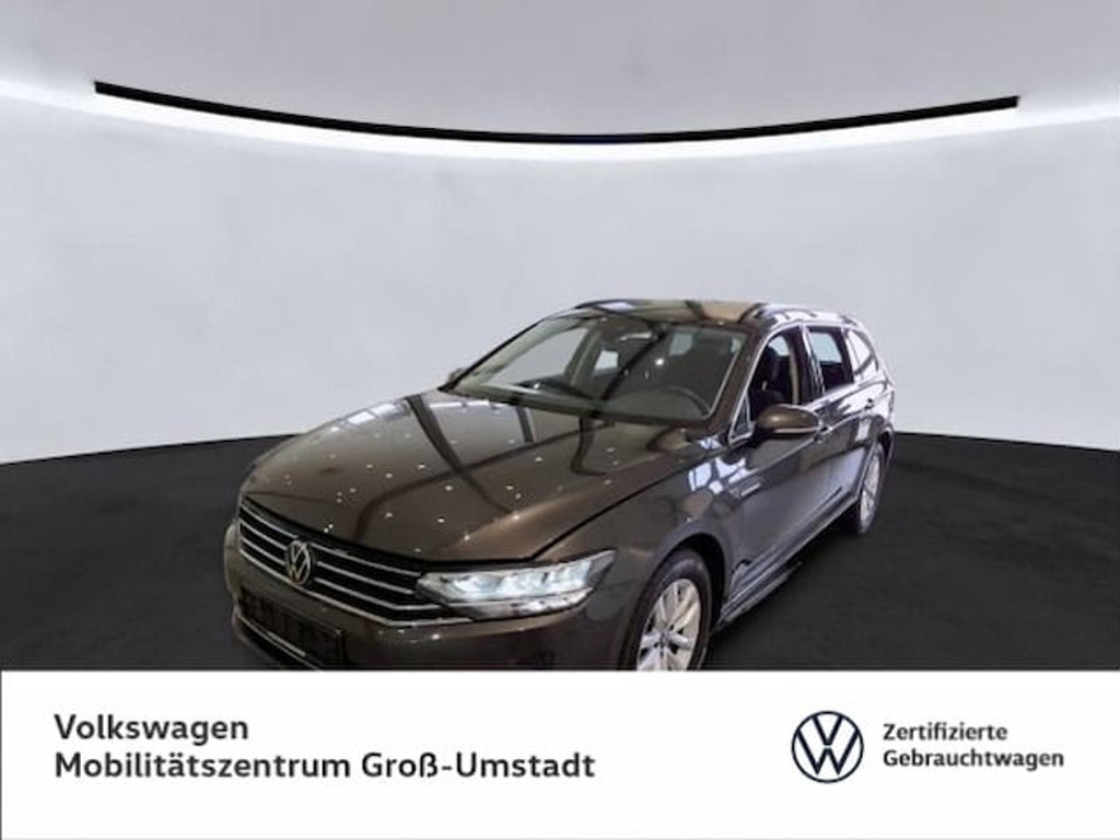 Volkswagen Passat 2022 Benzine