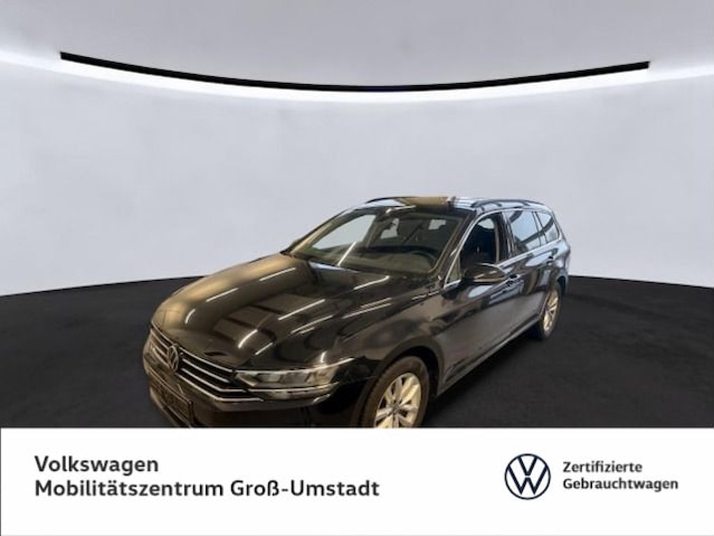 Volkswagen Passat 2022 Benzine