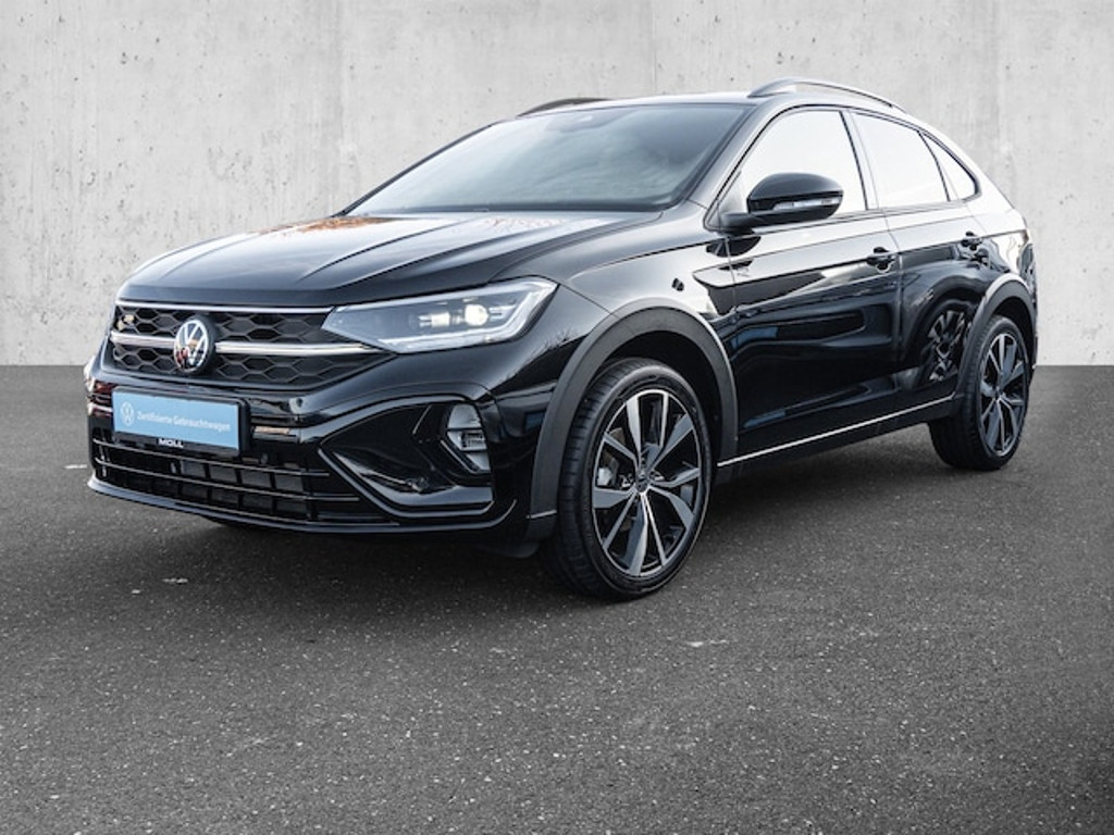 Volkswagen Taigo 2026 Benzine