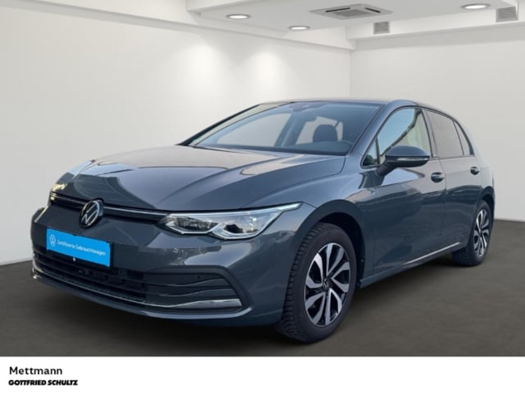 Volkswagen Golf 2023 Benzine