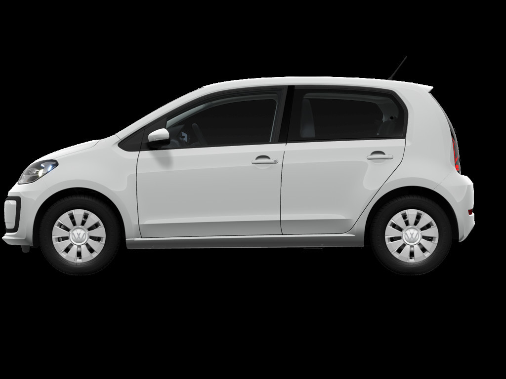 Volkswagen up! 2023 Benzine