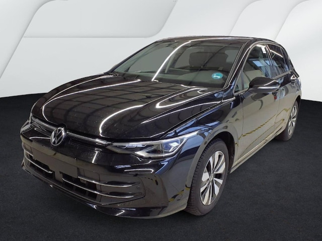 Volkswagen Golf 2025 Benzine