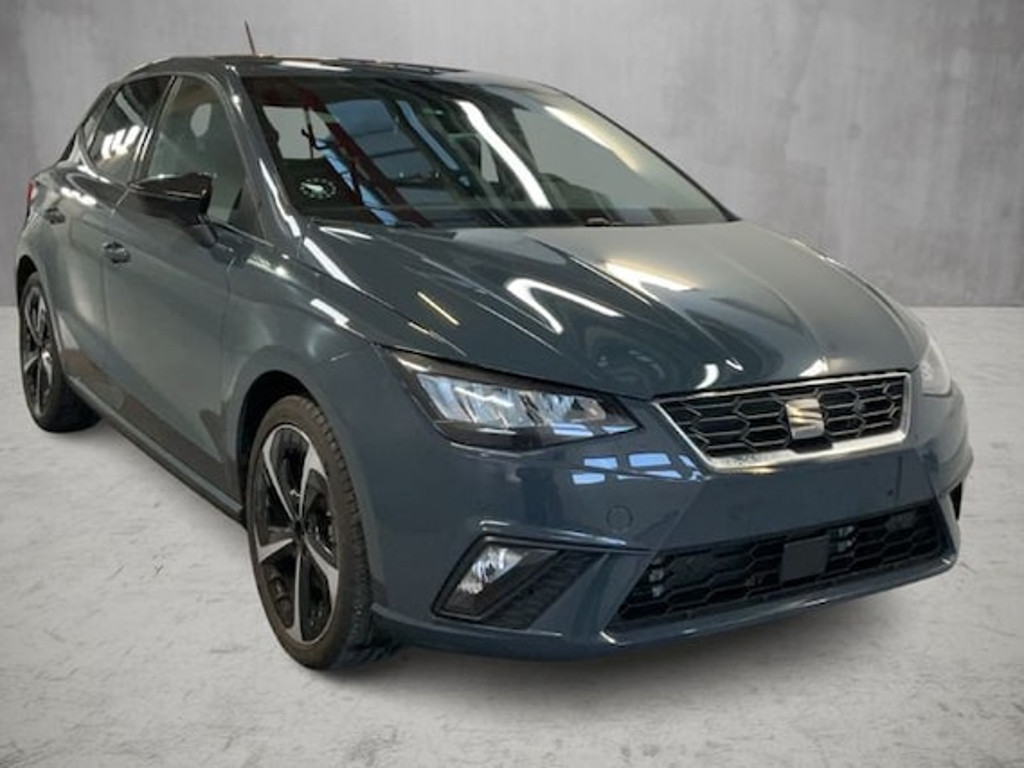 Seat Ibiza 2024 Benzine