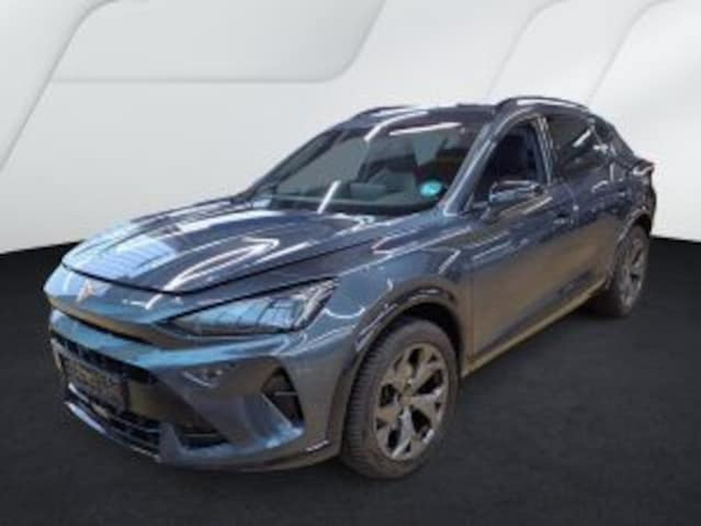 Cupra Formentor 2025 Benzine