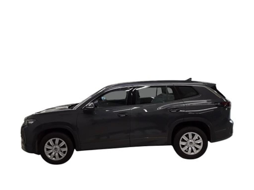 Volkswagen Tayron 2025 Benzine