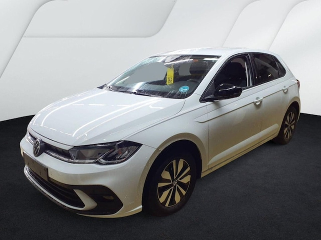 Volkswagen Polo 2025 Benzine