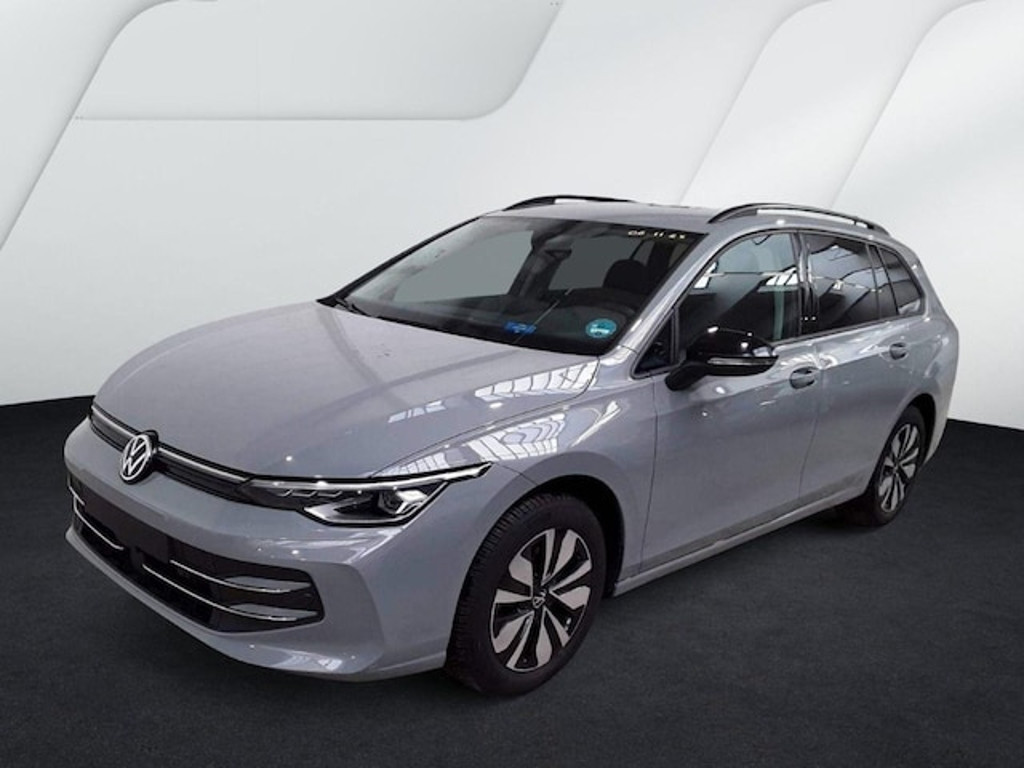 Volkswagen Golf 2025 Benzine