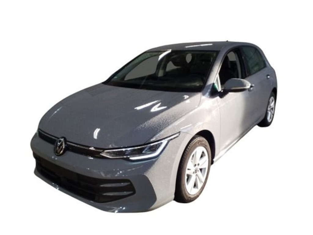 Volkswagen Golf 2025 Benzine