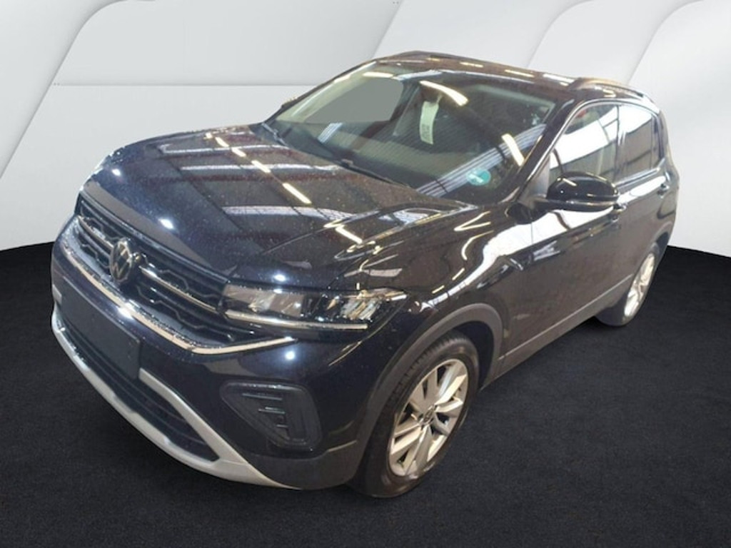 Volkswagen T-Cross 2025 Benzine