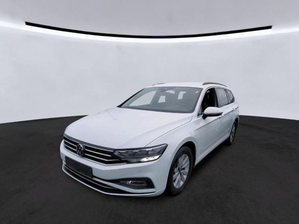 Volkswagen Passat 2023 Diesel