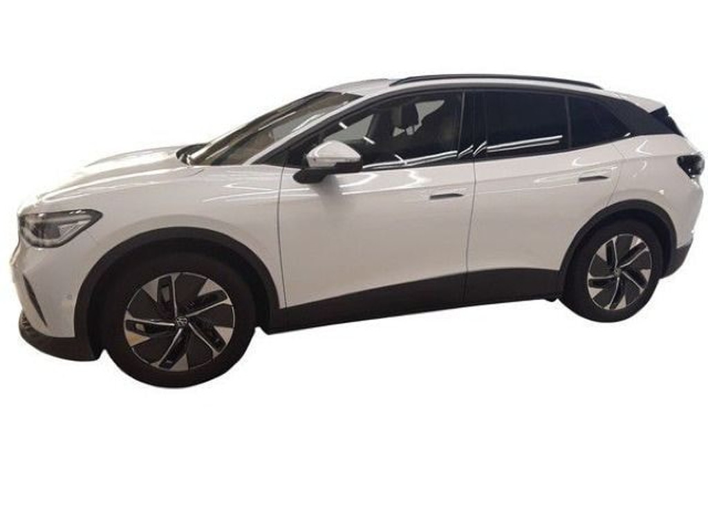 Volkswagen ID.4 2025 Elektrisch