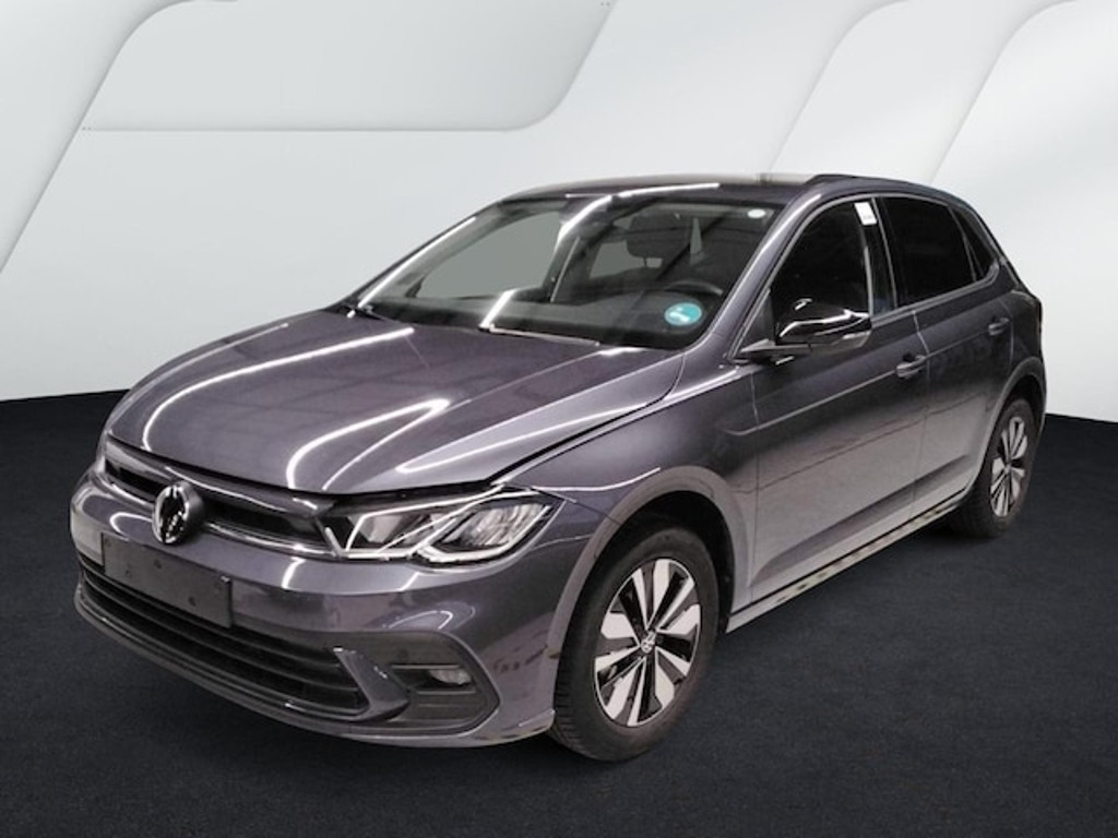 Volkswagen Polo 2025 Benzine