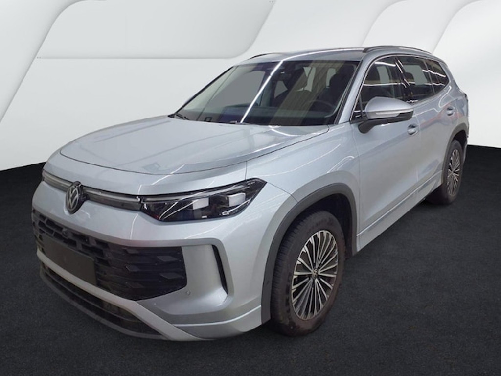 Volkswagen Tayron 2025 Benzine