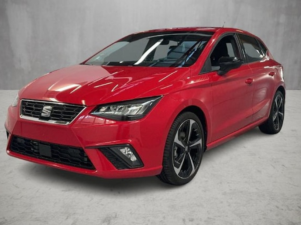 Seat Ibiza 2024 Benzine