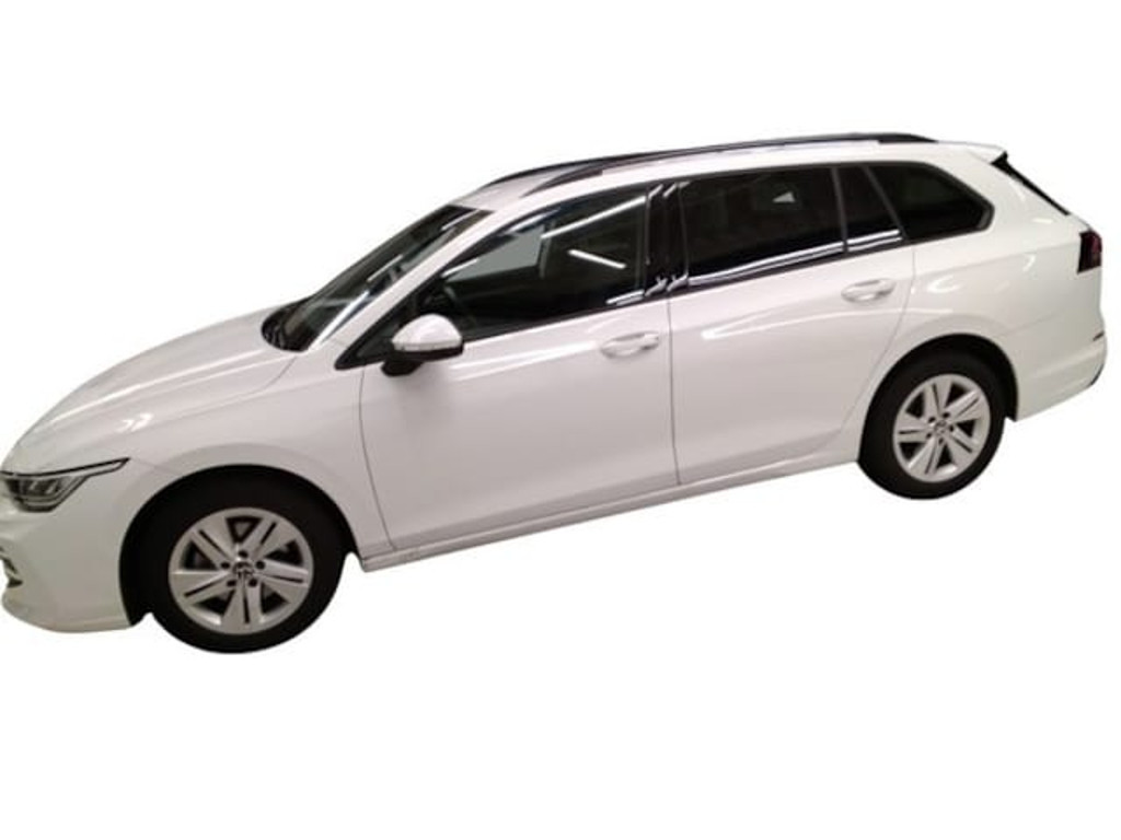 Volkswagen Golf 2024 Benzine