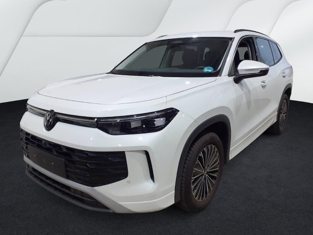 Volkswagen Tayron 2025 Benzine