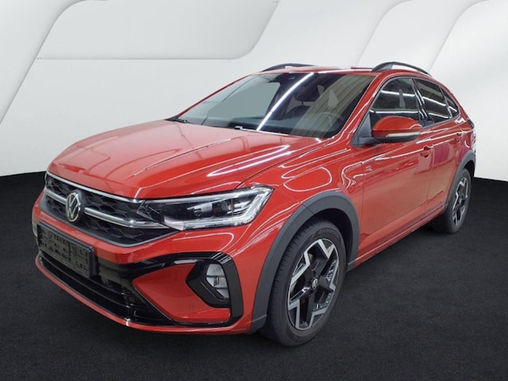 Volkswagen Taigo 2025 Benzine