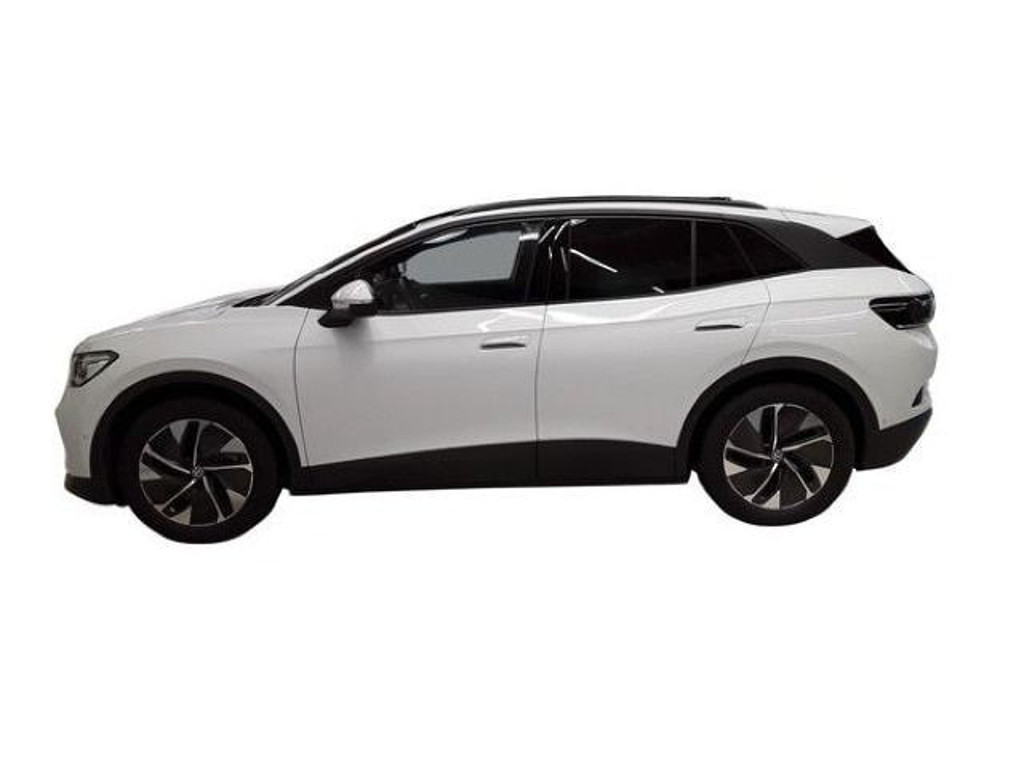 Volkswagen ID.4 2025 Elektrisch