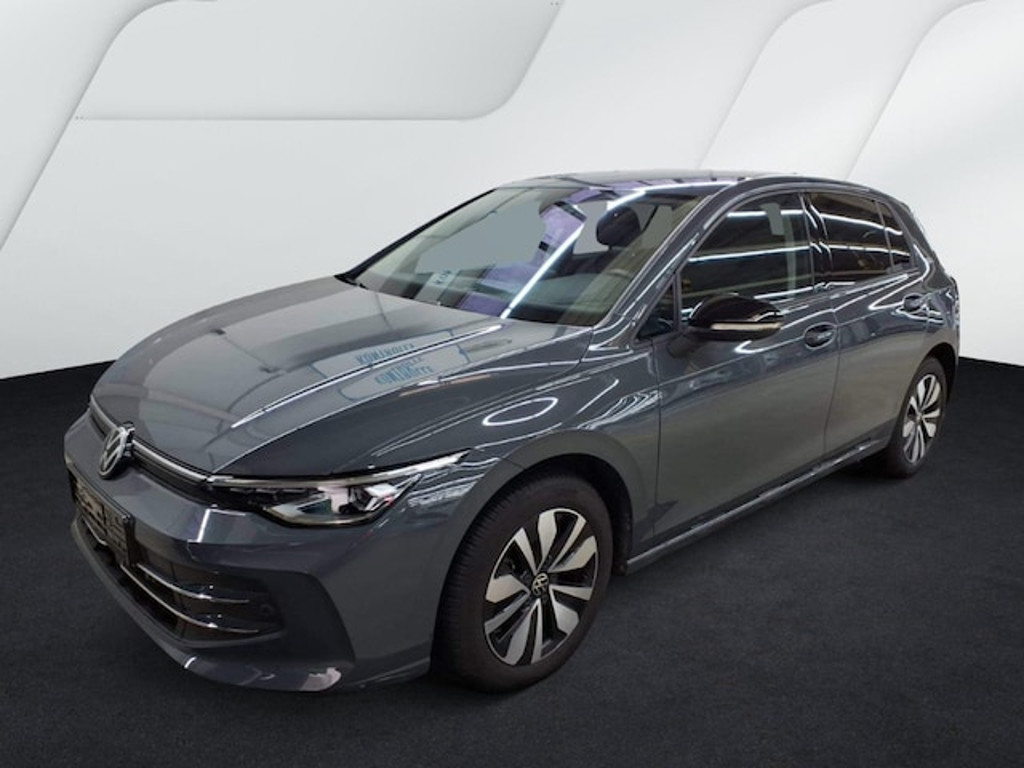 Volkswagen Golf 2025 Diesel