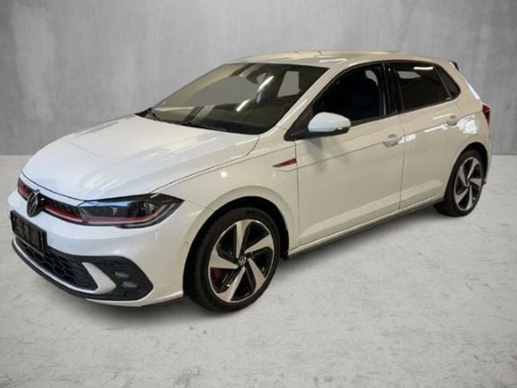 Volkswagen Polo 2024 Benzine