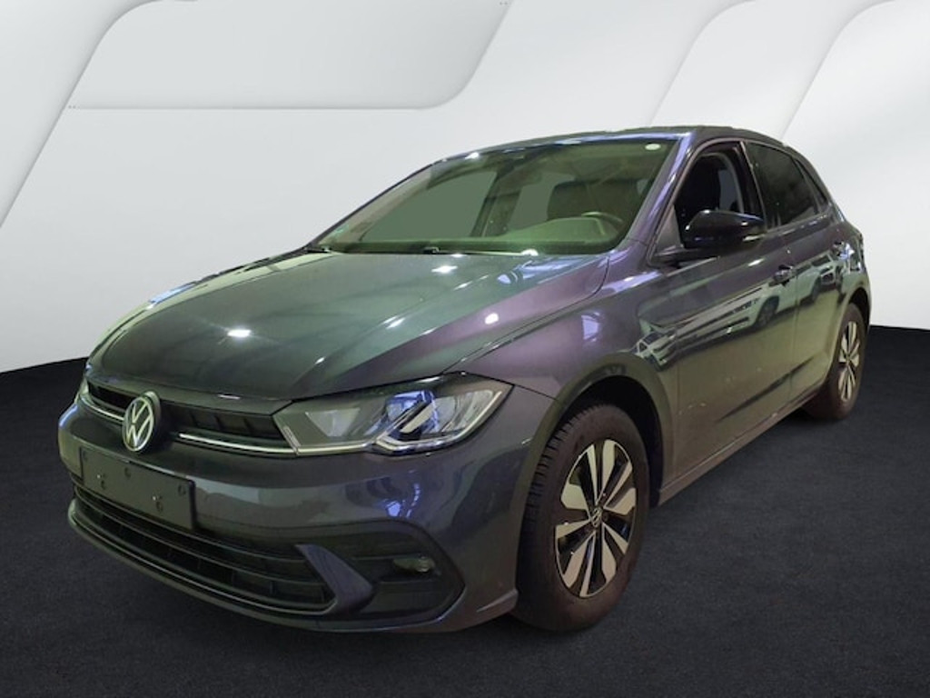 Volkswagen Polo 2025 Benzine