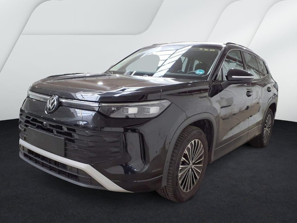 Volkswagen Tayron 2025 Benzine