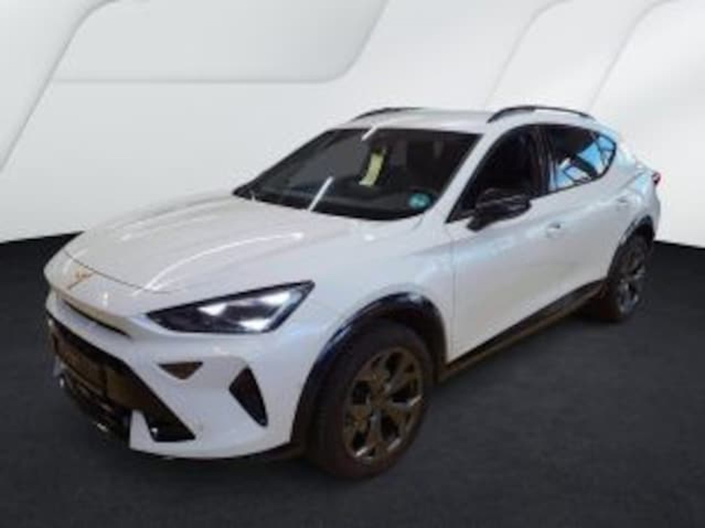 Cupra Formentor 2025 Benzine