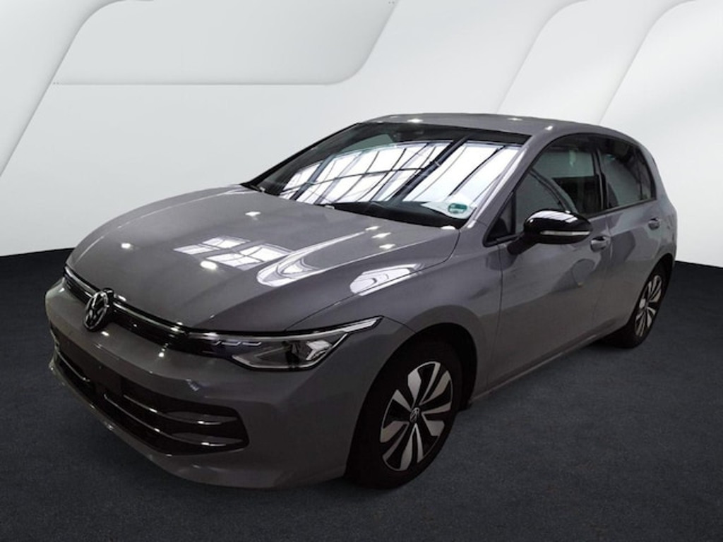 Volkswagen Golf 2025 Benzine