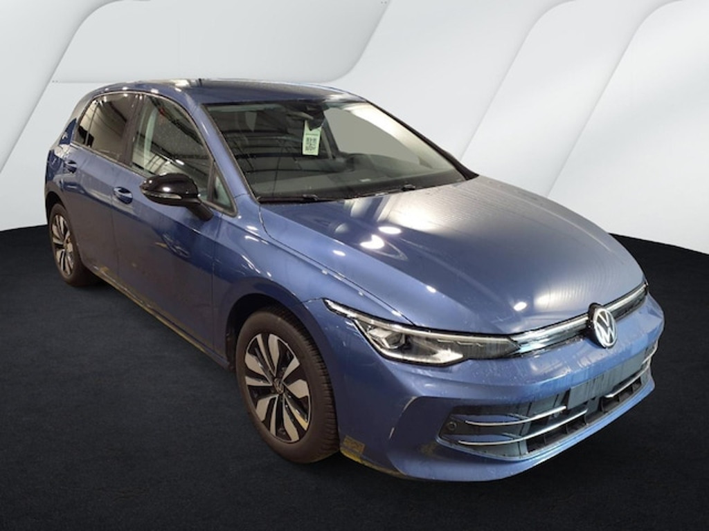 Volkswagen Golf 2025 Benzine