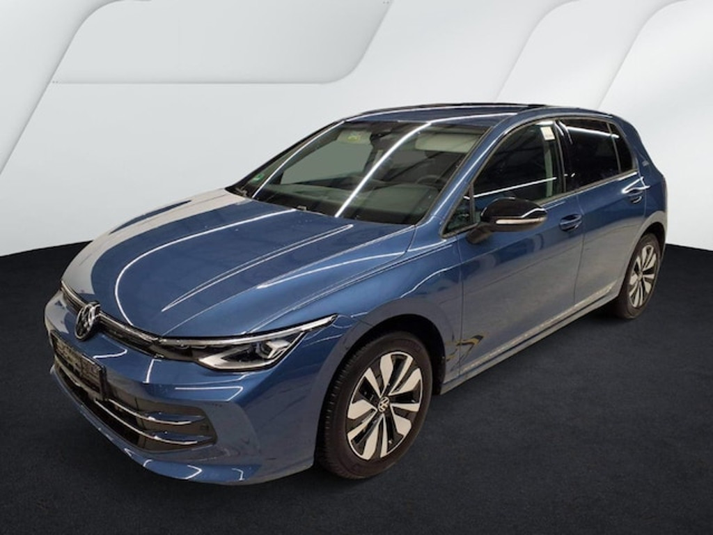 Volkswagen Golf 2025 Benzine