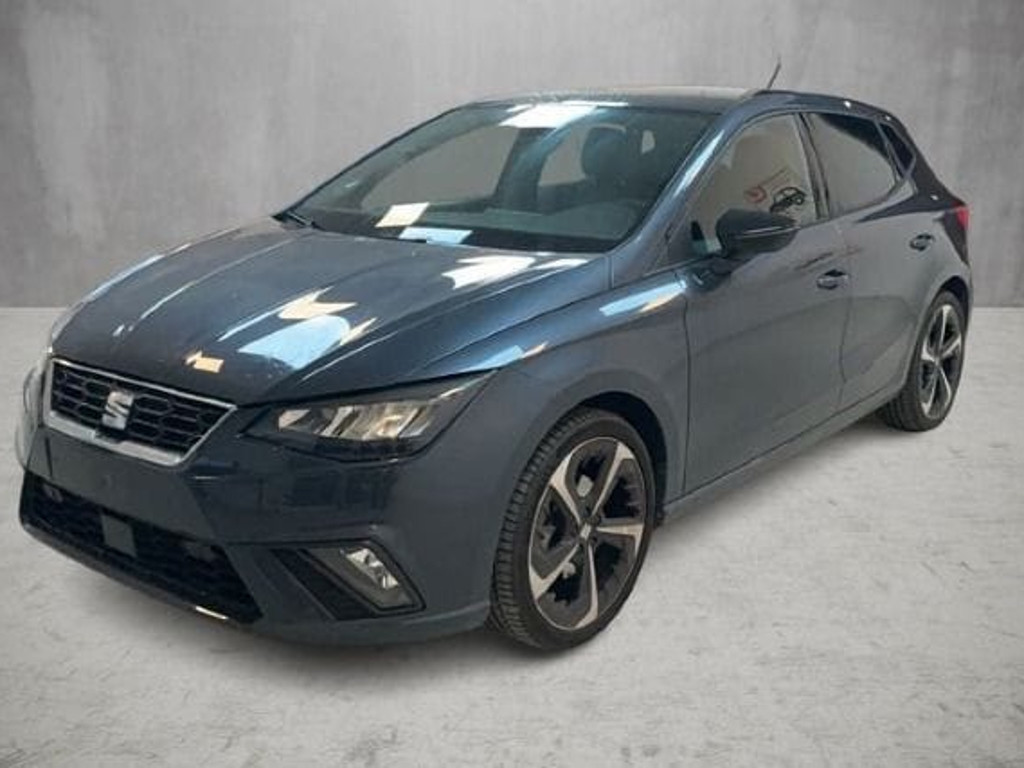 Seat Ibiza 2024 Benzine