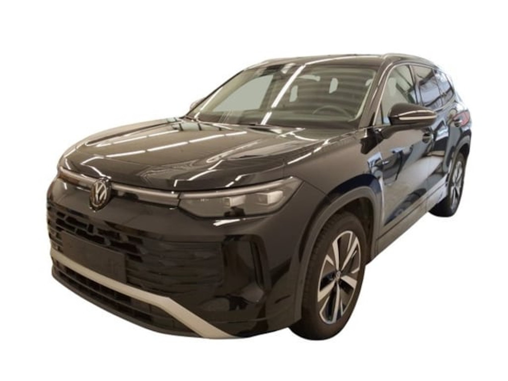 Volkswagen Tayron 2025 Benzine