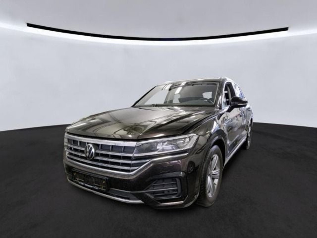 Volkswagen Touareg 2022 Diesel