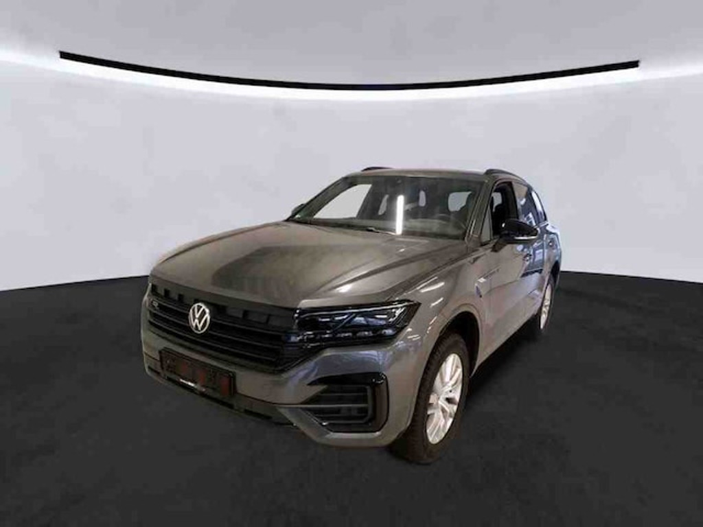 Volkswagen Touareg 2022 Diesel