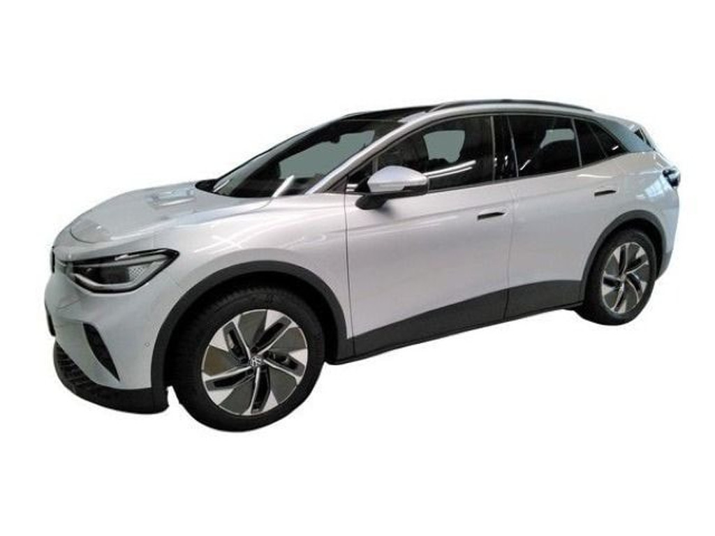 Volkswagen ID.4 2025 Elektrisch